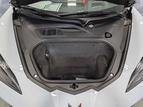 Used 2020 Chevrolet Corvette Stingray Preferred Cpe w/ 2LT Preferred Equipment Group image 13