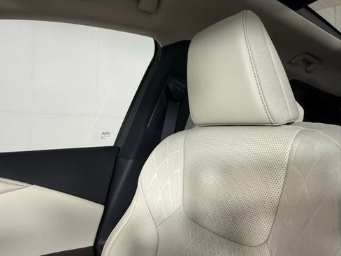 New 2026 Lexus RX 350 AWD/4WD image 21