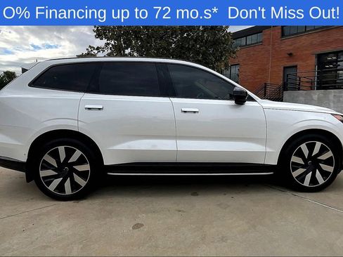 Used 2025 Volvo EX90 Ultra image 21