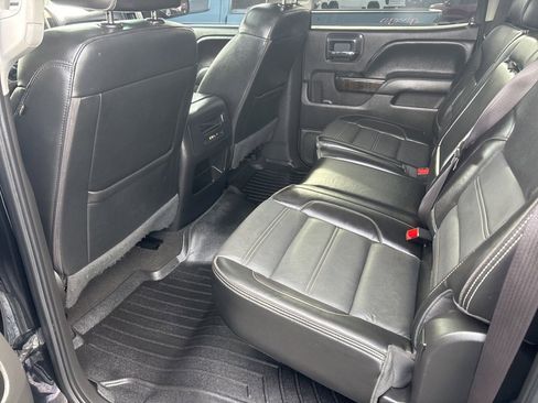 Used 2016 GMC Sierra 1500 Denali image 13