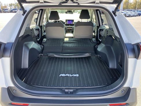 Certified 2025 Toyota RAV4 XLE image 26