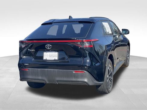 Used 2025 Toyota bZ4X FWD w/ Weather Package image 4