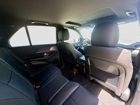 Used 2021 Mercedes-Benz GLE 350 image 29