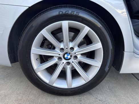 Used 2014 BMW 535i Sedan RWD image 17