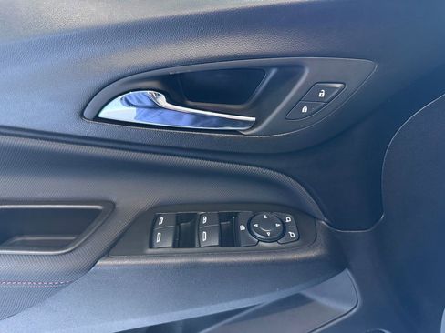 Certified 2024 Chevrolet Equinox RS image 25