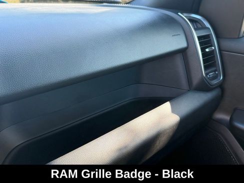 New 2026 RAM 1500 Big Horn w/ Night Edition image 23