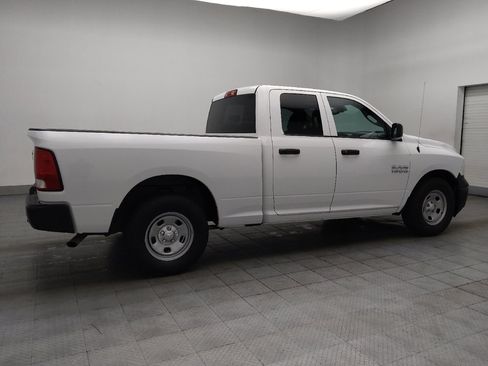 Used 2018 RAM 1500 Tradesman RWD image 10