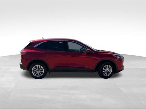 Used 2021 Ford Escape SE w/ Cold Weather Package AWD/4WD image 7