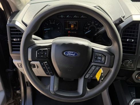 Used 2020 Ford F150 XL w/ Equipment Group 101A Mid RWD image 12