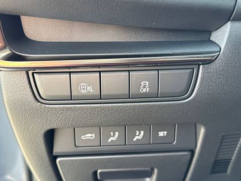 New 2026 MAZDA MAZDA3 Carbon image 25