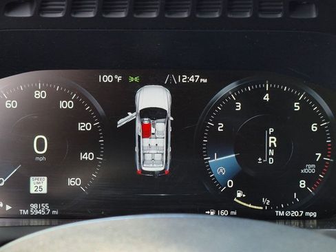 Used 2020 Volvo XC90 T5 Momentum w/ Protection Package Premier FWD image 6