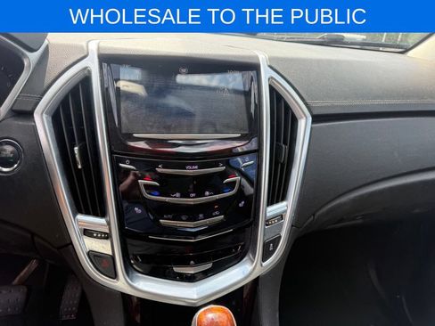 Used 2013 Cadillac SRX Luxury FWD image 11