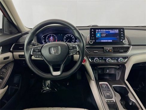 Used 2018 Honda Accord EX-L image 18
