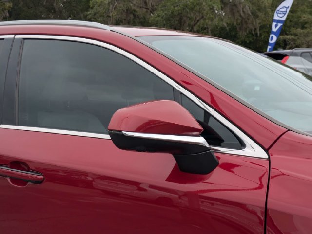 Used 2023 Lexus RX 350 Premium w/ Accessory Package (Z1) FWD image 15