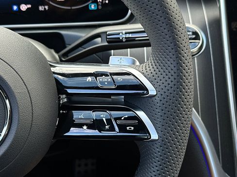 New 2025 Mercedes-Benz C 300 Sedan image 28