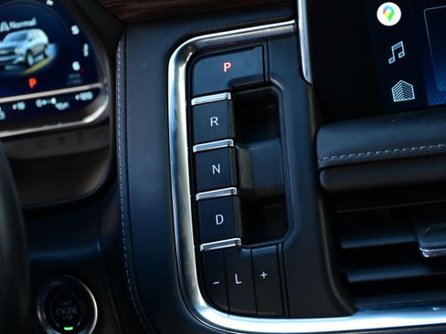 Used 2022 Chevrolet Tahoe LT image 21