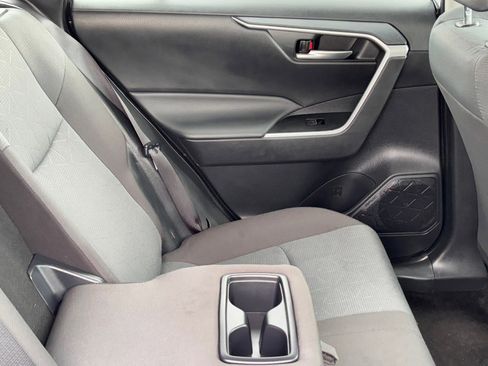 Certified 2025 Toyota RAV4 XLE image 14