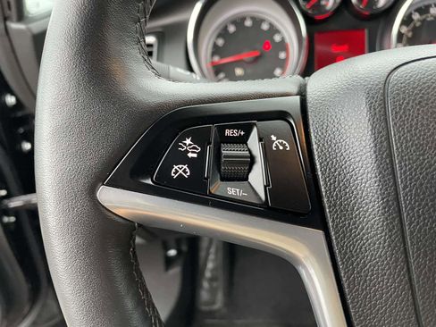 Used 2017 Buick Cascada Premium image 15