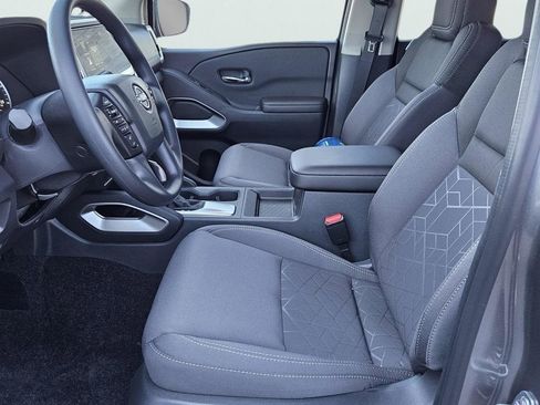 New 2026 Nissan Frontier SV image 10