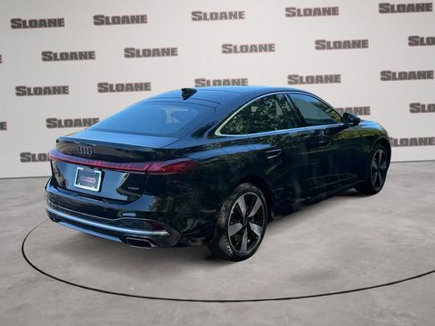 New 2025 Audi A5 2.0T Premium Plus image 5