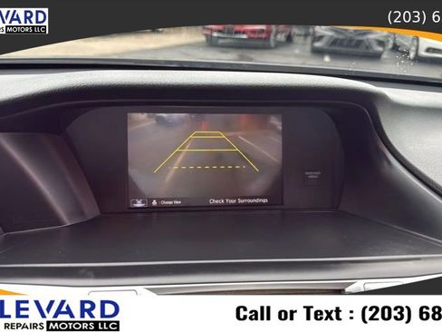 Used 2016 Honda Accord LX image 28