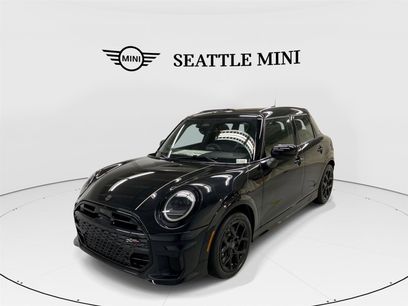 New 2026 MINI Cooper S
