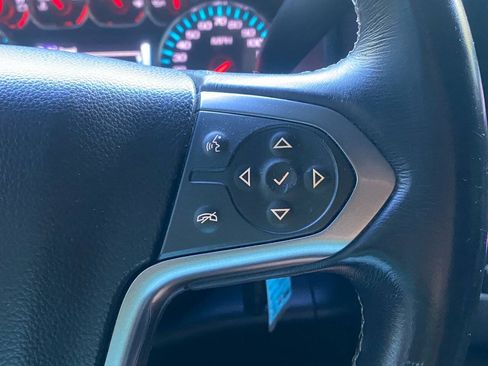Used 2017 Chevrolet Silverado 1500 LT w/ All Star Edition RWD image 22