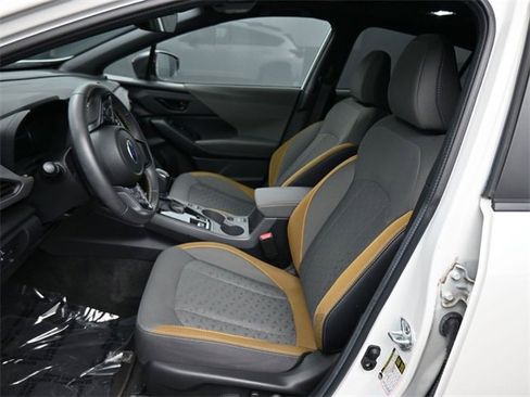 Used 2024 Subaru Crosstrek 2.5i Sport image 20