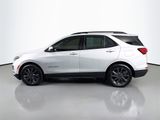 Used 2022 Chevrolet Equinox RS w/ RS Leather Package image 4