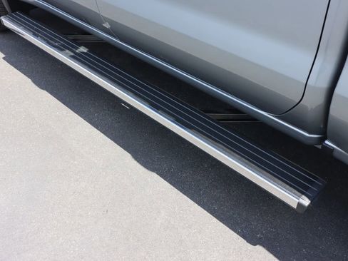 New 2025 GMC Sierra 1500 Denali image 6