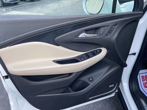 Used 2017 Buick Envision Premium w/ Driver Confidence Package image 14