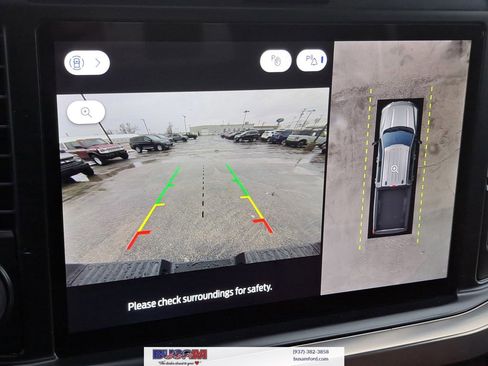 New 2026 Ford F250 King Ranch w/ Chrome Package image 18