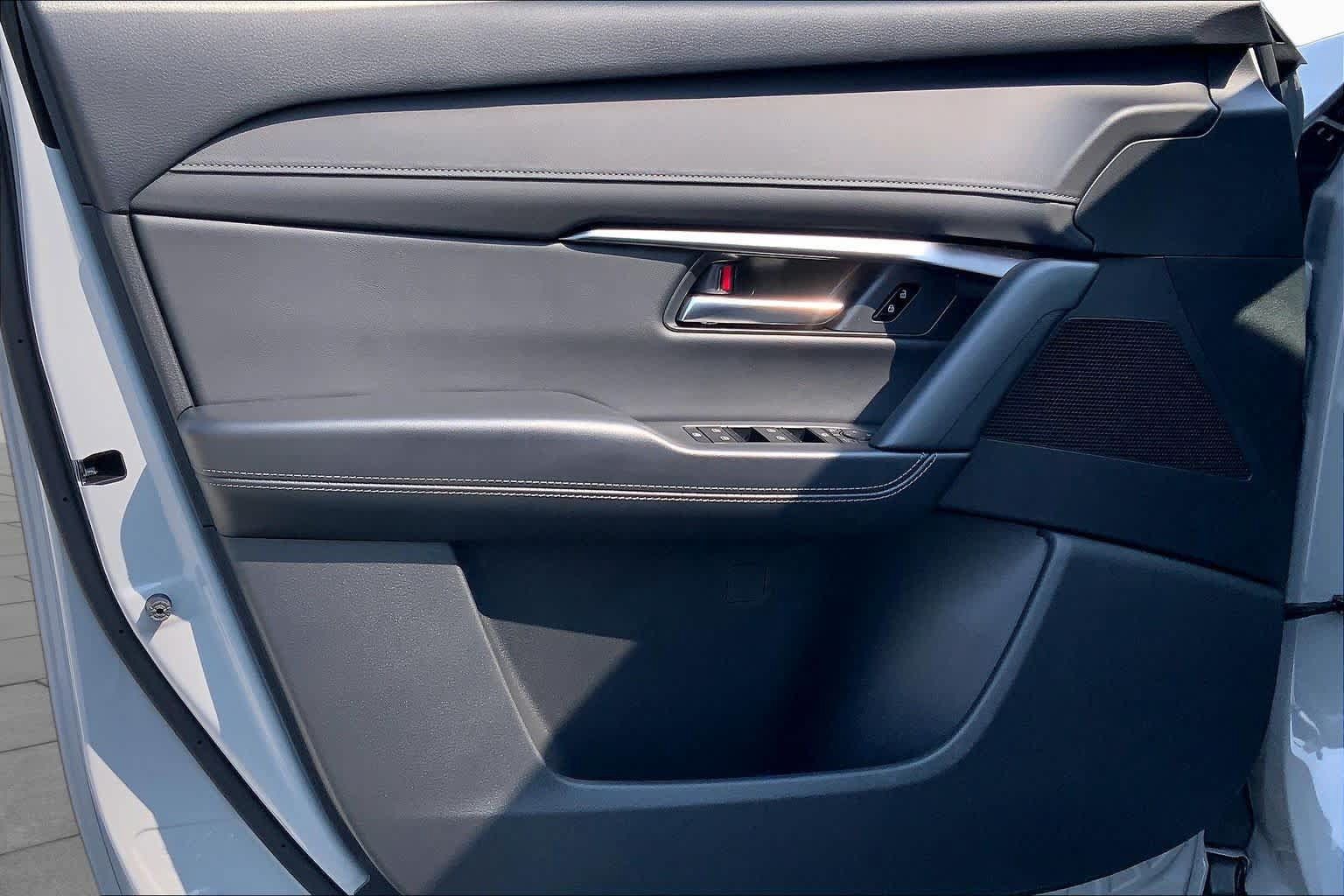 New 2026 MAZDA CX-5 Preferred AWD/4WD image 11