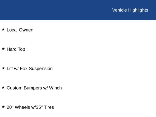 Used 2016 Jeep Wrangler Unlimited Sport w/ Max Tow Package AWD/4WD image 2