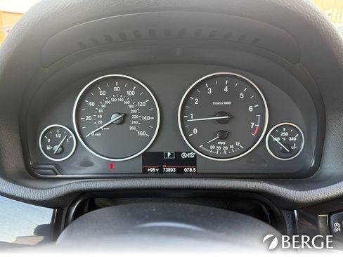 Used 2014 BMW X3 xDrive28i AWD/4WD image 18