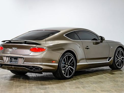 Used 2020 Bentley Continental GT w/ First Edition Specification image 7