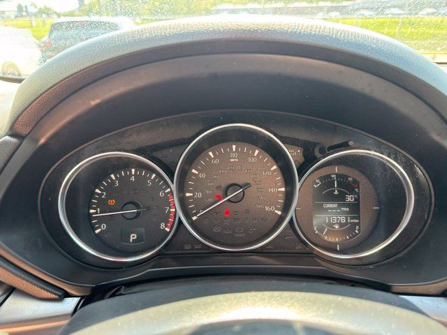 Used 2018 MAZDA CX-5 Sport AWD/4WD image 20