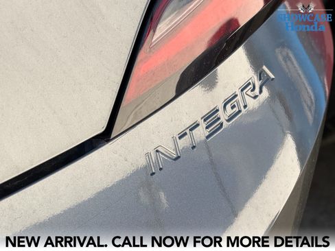 Used 2025 Acura Integra A-Spec FWD image 11