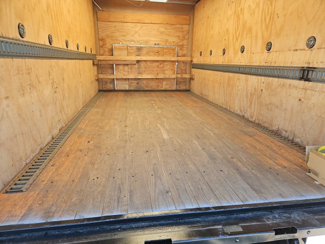 Used 2018 Ford E-350 and Econoline 350 Super Duty w/ Power Windows & Locks Group RWD image 7