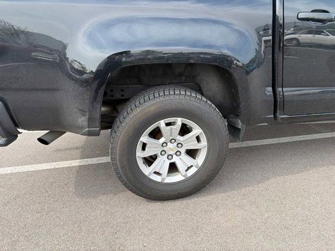 Used 2019 Chevrolet Colorado LT RWD image 9
