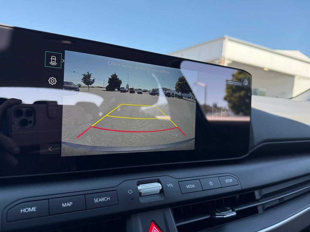 New 2026 Kia K4 FWD image 27
