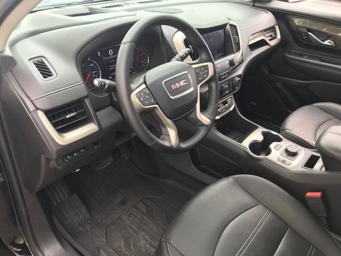 Certified 2023 GMC Terrain Denali w/ Denali Premium Package AWD/4WD image 9