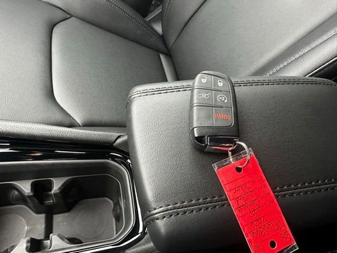 New 2026 Jeep Compass Limited image 21