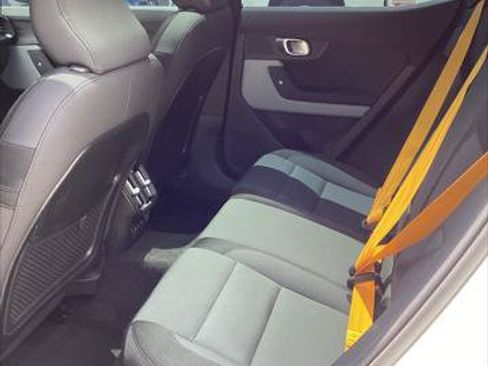 Used 2022 Polestar Polestar 2 w/ Performance Package AWD/4WD image 16