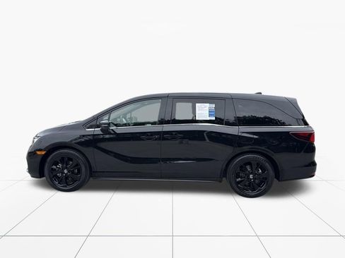Used 2023 Honda Odyssey Sport image 5