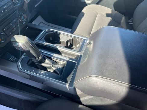 Used 2018 Ford F150 XLT w/ Equipment Group 302A Luxury image 21