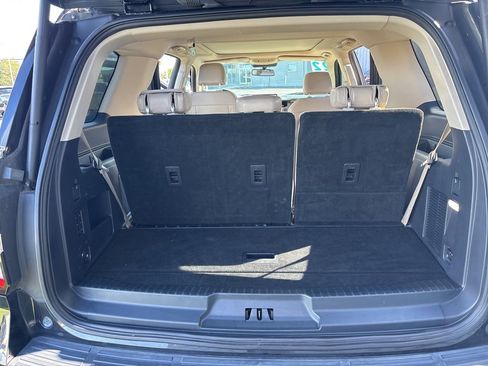 Used 2022 Ford Expedition Limited image 31