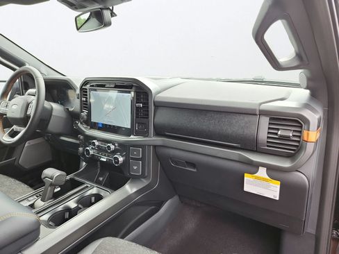New 2026 Ford F150 Tremor AWD/4WD image 27