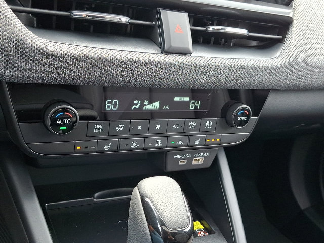 New 2026 Subaru Outback Limited AWD/4WD image 12