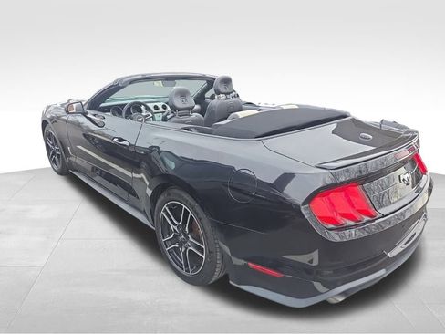 Used 2021 Ford Mustang Premium image 42